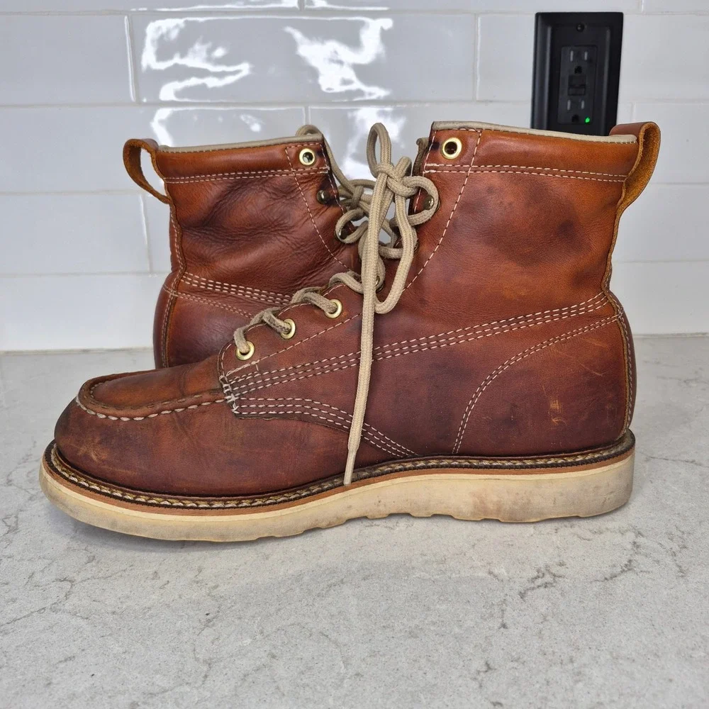 Thorogood 814-4203 Men's 6
